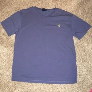 Men’s Polo by Ralph Lauren V Neck